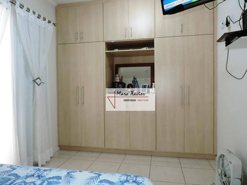 Imagem 16 de 30 de Apartamento Com 3 Dormitórios À Venda, 80 M² Por R$ 600.000,00 - Jardim Planalto - Vinhedo/sp - Ap0579