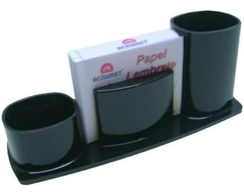 Imagem 5 de 8 de Organizador De Mesa Acrimet Com Papel 740.0