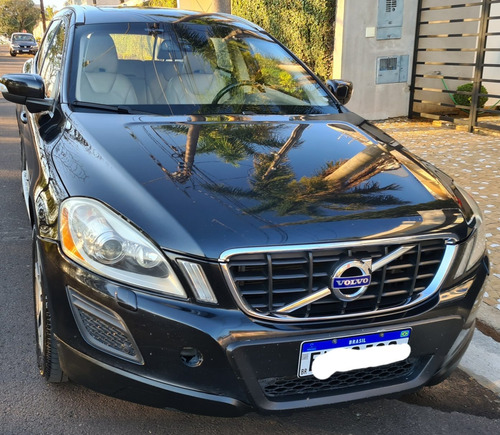 Imagem 1 de 9 de Volvo Xc60 2011 3.0 T6 Top 5p