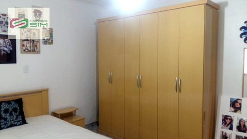 Imagem 2 de 30 de Casa Sobrado Em Jardim Cotiana - São Paulo - 4099