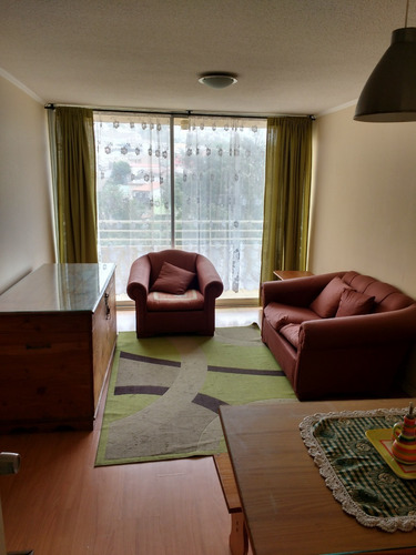 Se Vende Lindo Dpto En Playa Ancha