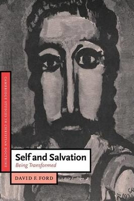 Libro Self And Salvation : Being Transformed - David F. F...