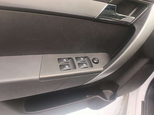 Chevrolet Aveo 1.6 Ltz At