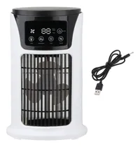Comprar . Condicionadores De Ar, Refrigerador De Ar Compacto, Luz