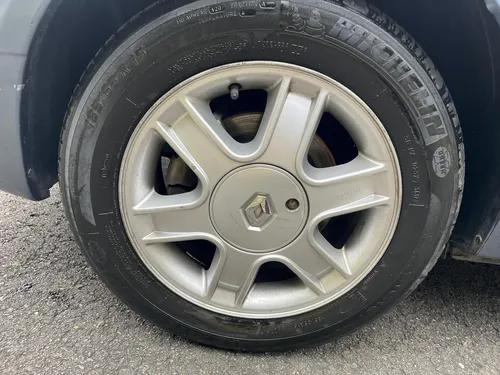Renault Logan 1.6 Dynamique Nd