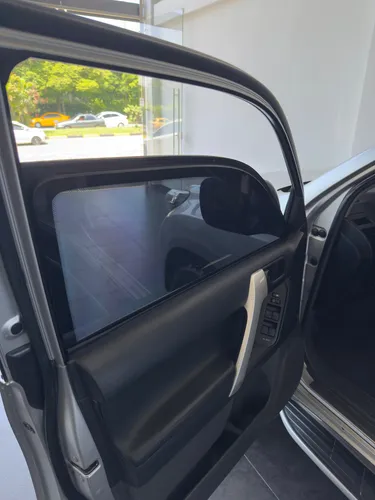 Toyota Prado 4.0 TX-L Blindaje 2