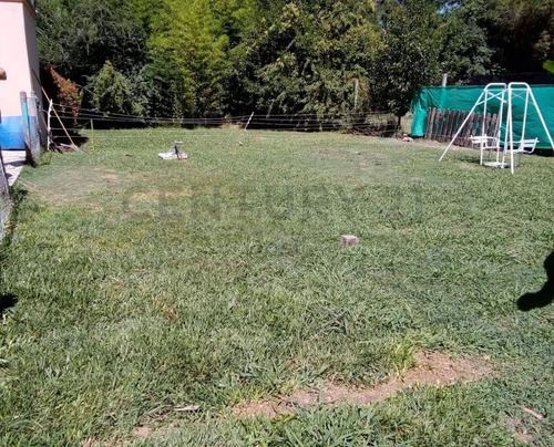 Imagen 8 de 11 de Barrio Semicerrado Las Nazarenas Pilar. Lote Terreno En Venta