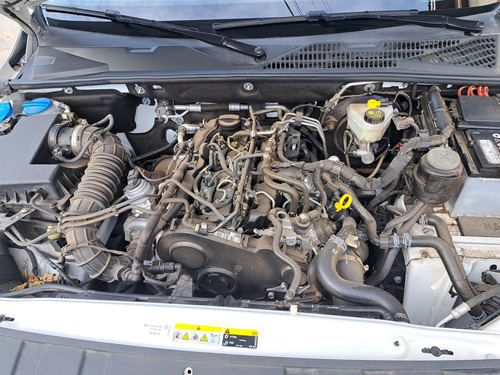Volkswagen Amarok 2.0 Cd Tdi 140cv Trendline