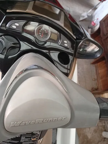 Yamaha Fx 1100 Crucier Ho Triplaza