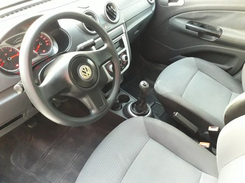 Gol 1.0 Mi 8v Flex 4p Manual G.v