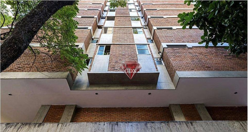 Imagem 24 de 30 de Apartamento Em Moema Reformado - Ap15793