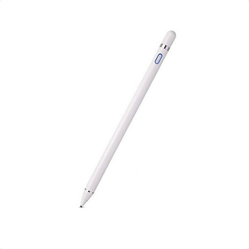 Imagen 1 de 9 de Pencil Lapiz Stylus Para iPad, Phone, Samsung, Móvil, Tablet