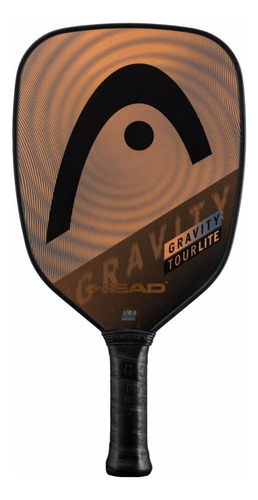 Raqueta Pala De Pickleball Head Gravity Tour Lite Color Bron