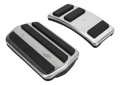 Juego De Pastillas Para Pedales De Coche Y Frenos De Acelera