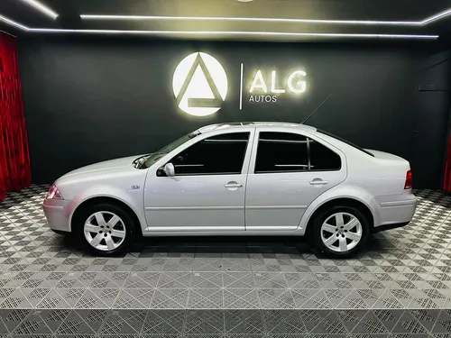 Volkswagen Jetta At