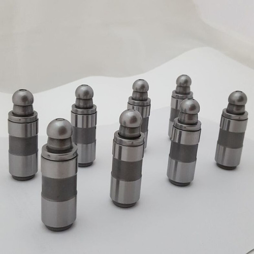 Imagen 9 de 12 de Kit Arbol Levas Corsa 1.6 8v (b) + Botadores + Balancines