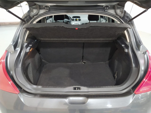 Imagen 6 de 15 de Peugeot 308 Active 1.6 Hdi 2012 En Muy Buen Estado De Uso!!!