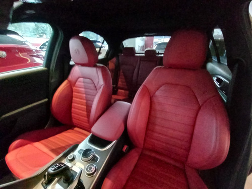 Alfa Romeo Giulia 2.0 280cv Veloce
