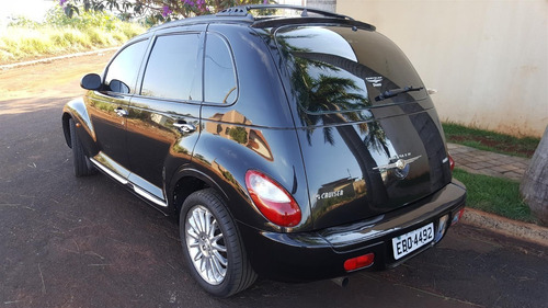 Chrysler Pt Cruiser 2.4 Limited Automática