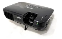 Comprar Projetor E Data Show Epson Powerlite S10+ Envio Imediato!