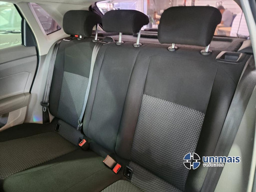 Volkswagen Polo 1.6 MSI TOTAL FLEX MANUAL