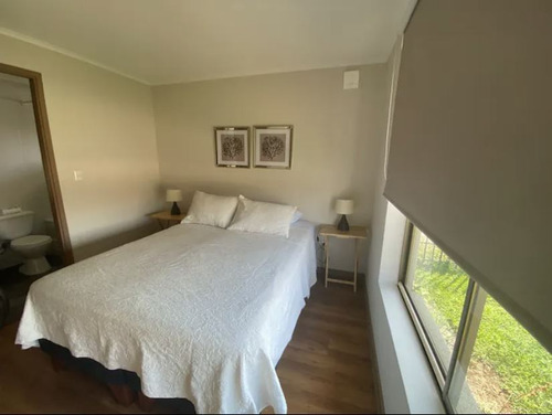 Casa En Venta De 2 Dorm. En Talca