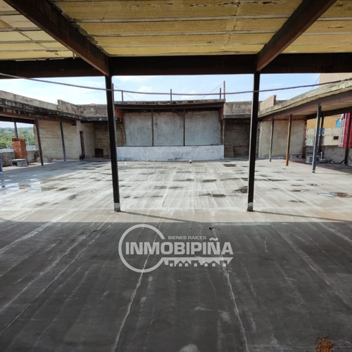 Edificio En Venta Puerto Ordaz, Castillito Lp