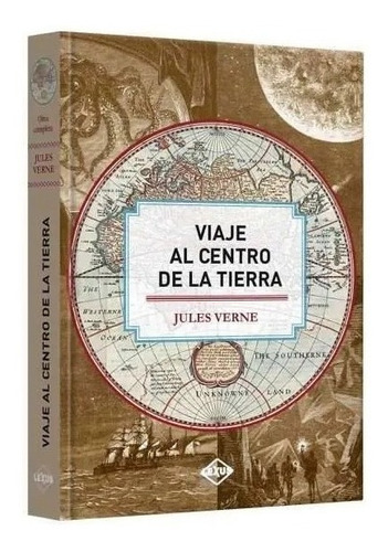 Viaje Al Centro De La Tierra