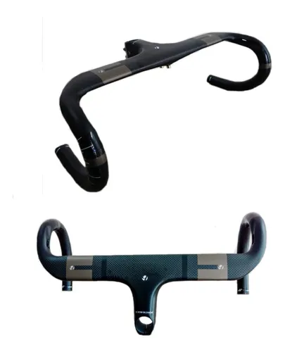 Manillar bontrager integrado sales