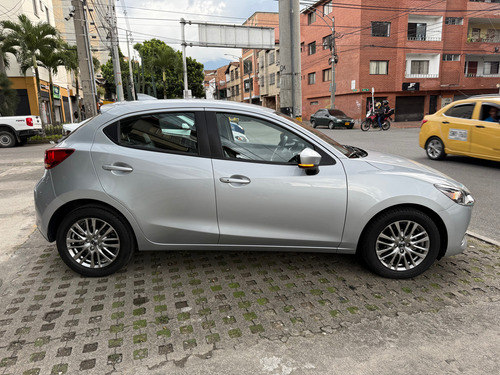 Mazda 2 1.5 Grand Touring Lx