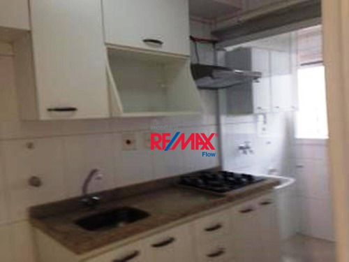 Imagem 14 de 30 de Apartamento Com 67m² Sendo 1 Suíte E 1 Vaga De Garagem - Moema - Ap9267