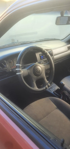Imagem 8 de 15 de Volkswagen Santana