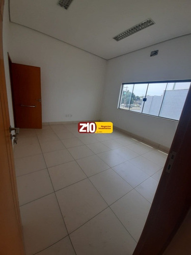 Imagem 14 de 30 de Z10 Imoveis Indaiatuba | Gl00464 - Galpão Industrial Distrito Industrial Domingos Giomi Indaiatuba/sp - Gl00464 - 70108758