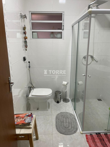 Imagem 18 de 30 de Casa À Venda Em Vila Rossi Borghi E Siqueira - Ca004231