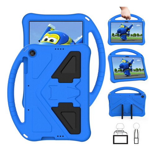 A Funda Para Tablet Huawei Enjoy Tablet 2 De 10.1 Pulgadas