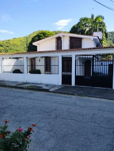 Casa En Venta Los Caobos