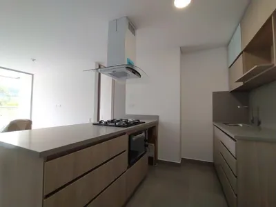 Apartamento en arriendo