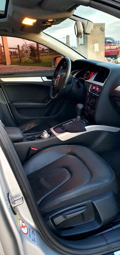 Audi A4 1.8 Tfsi Sport Cuero Multitronic