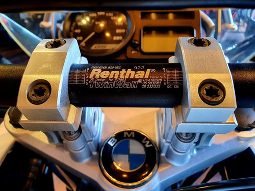 Imagen 8 de 24 de Bmw R1200 Gs Oportunidad Precio Contado !! Bamp Group