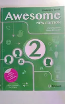Comprar Awesome New Edition Practice Book Student S Book 2