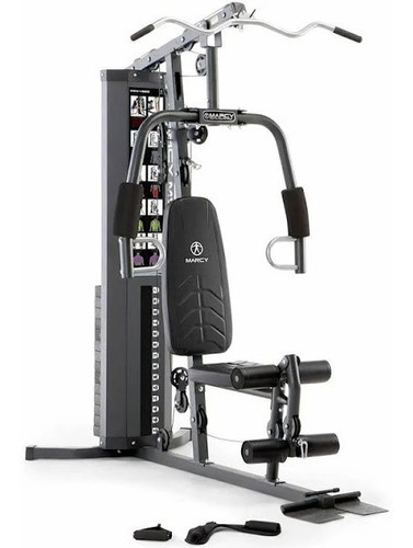 Marcy 150 Lbs. Stack Home Gym