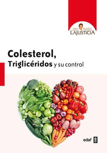 Libro: Colesterol, Y Su Control (spanish Edition)