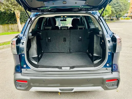 Suzuki New S-cross 1.4 Turbo