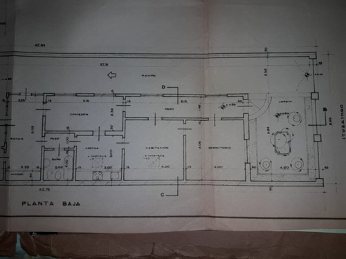 Imagen 2 de 3 de Terreno En Venta En San Fernando
