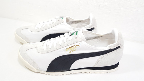 puma roma og nylon