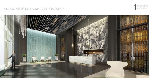 Imagem 29 de 30 de Apartamento Para Venda Em Miami No 2º Maior Empreendimento Dos Estados Unidos, 1 Quarto + 1 Comodo Sala/quarto, 1.5 Banheiro, 102 M2 Privativos + 9 M2 - Ap01299 - 33737898