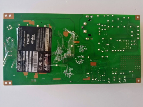 Main Vizio D24h-g9/6m03b00016000 (Usado)