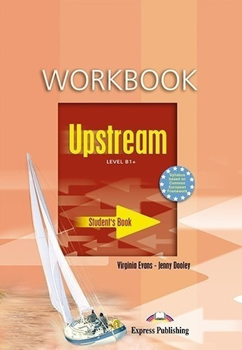 Upstream B1+ - Workbook