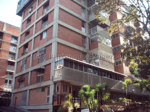 Apartamento En Venta Chuao 22-20728