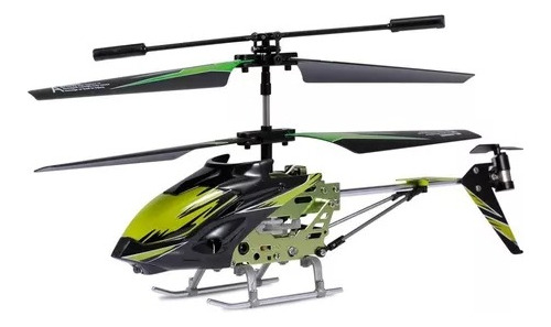 Helicóptero Xk S929 -a R/c Con Giroscopio